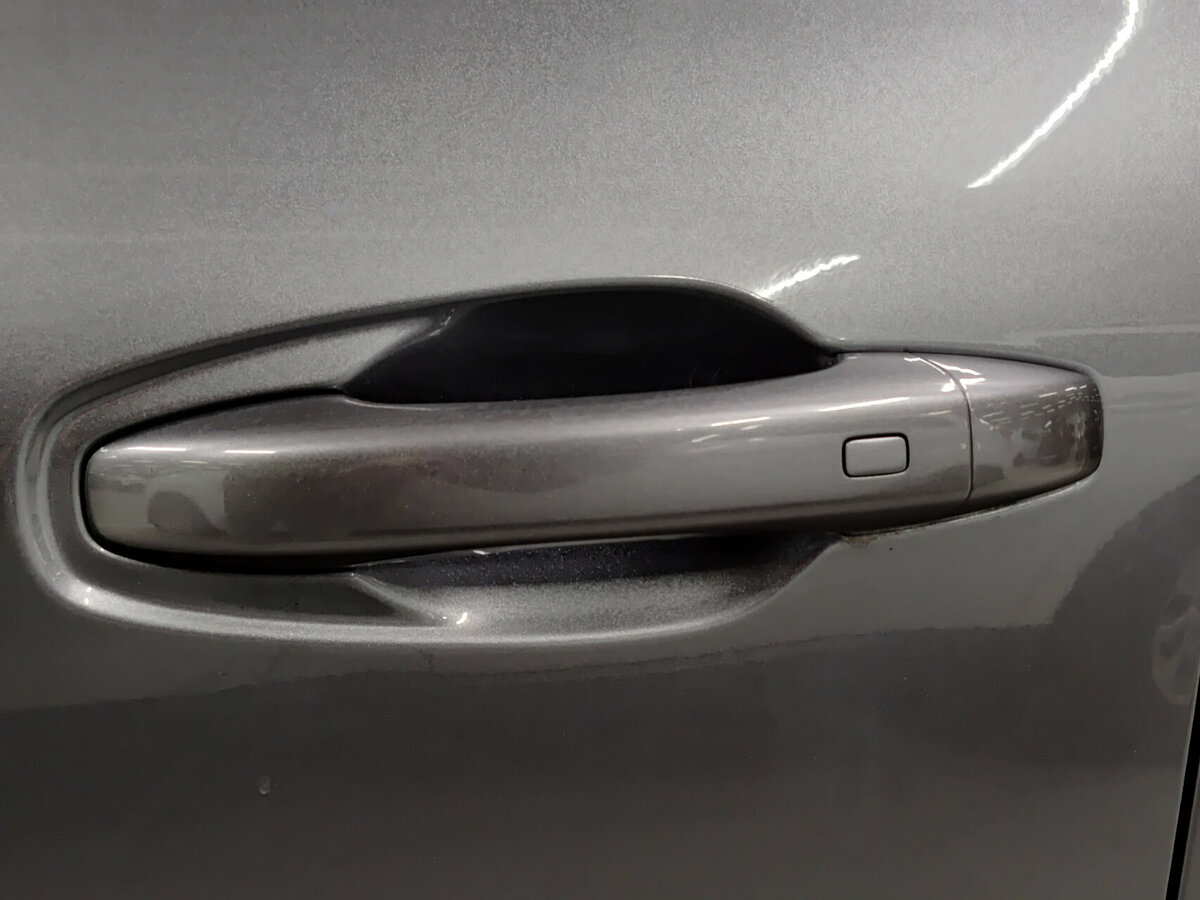 Купить Renault Arkana с пробегом. Фото: #19