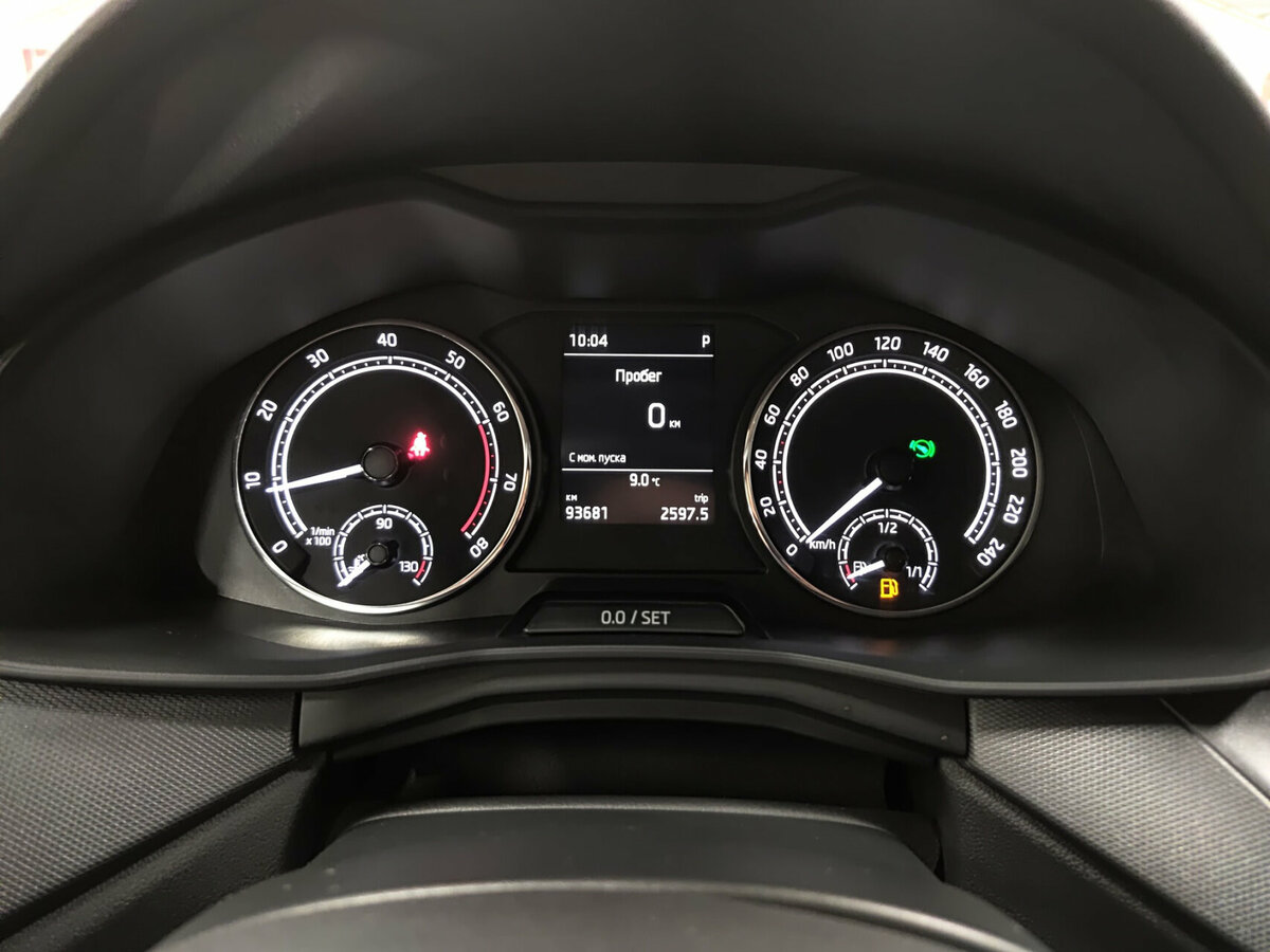 Продажа Б/У Шкода Рапид. Фото: #12