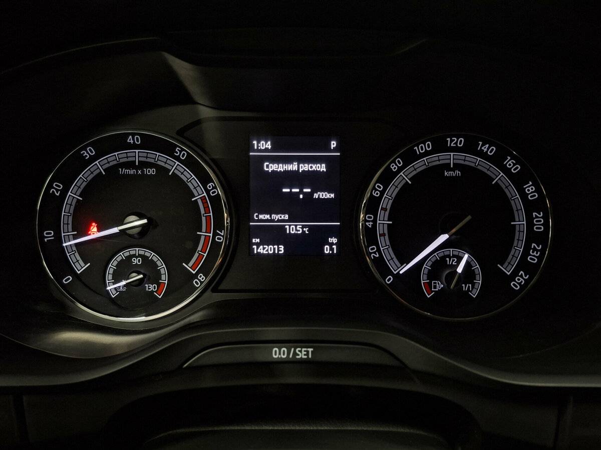 Купить Skoda Kodiaq с пробегом. Фото: #12