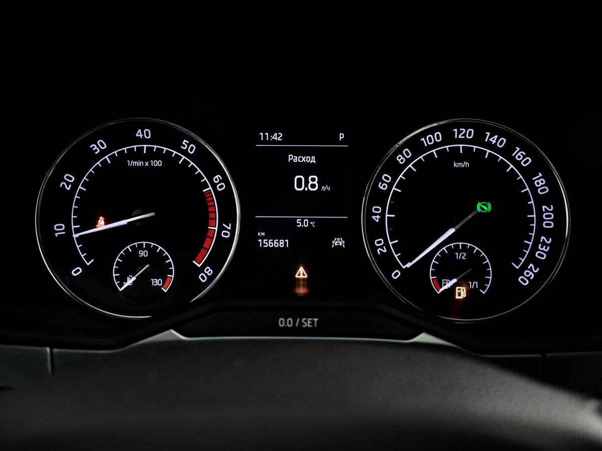 Продажа Б/У Шкода Суперб. Фото: #18