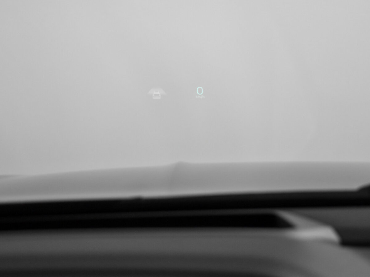 Купить Geely Monjaro с пробегом. Фото: #14