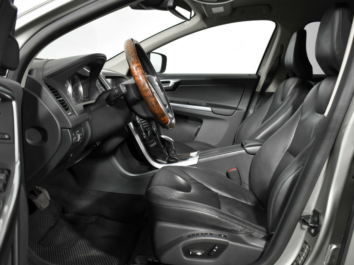 Продажа Б/У Вольво ИксЦ60. Фото: #10