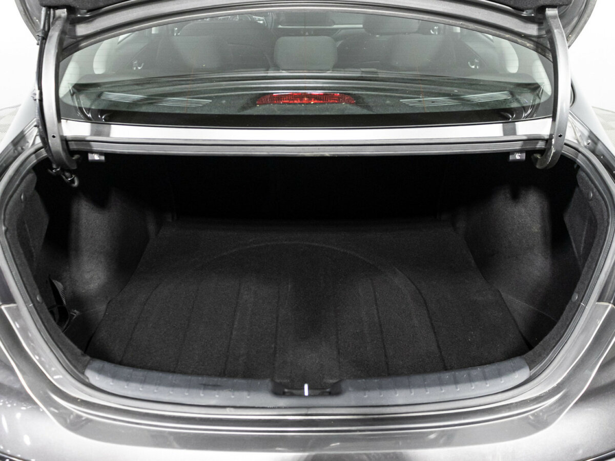 Продажа Б/У Киа Церато. Фото: #21