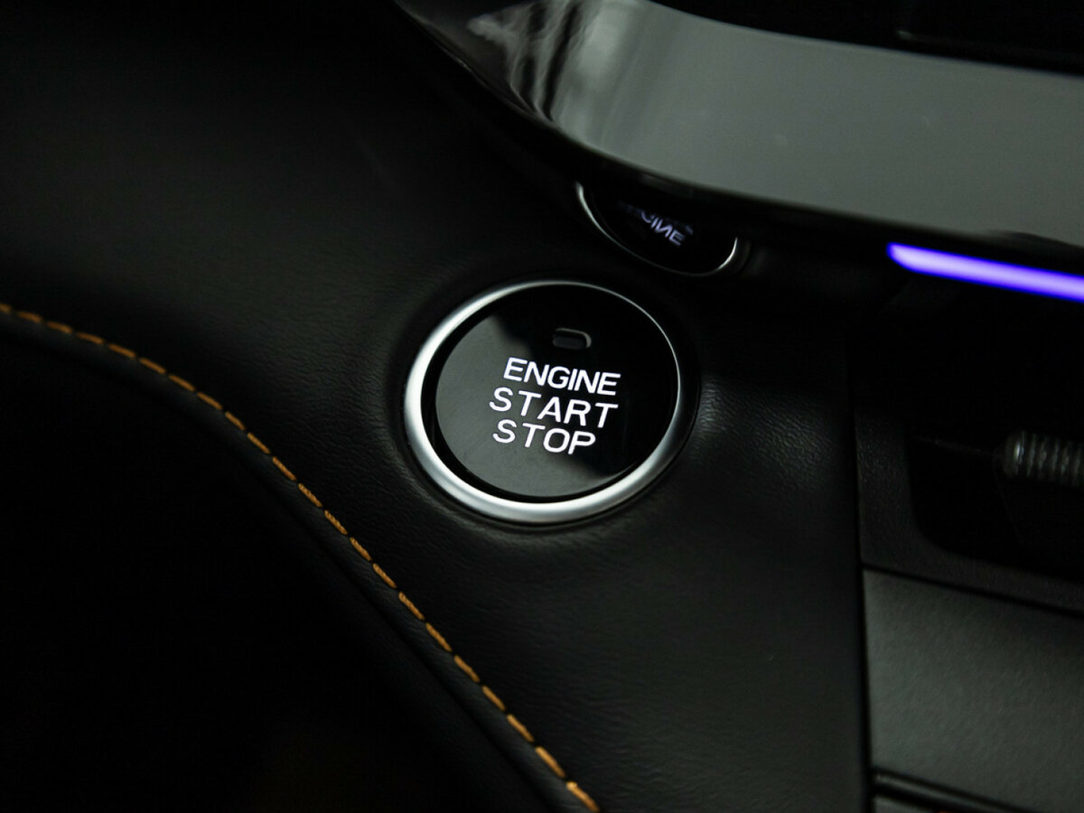 Купить Changan UNI-V с пробегом. Фото: #22