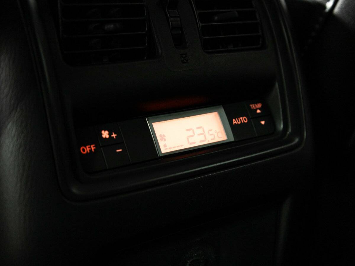 Купить Nissan Pathfinder с пробегом. Фото: #21