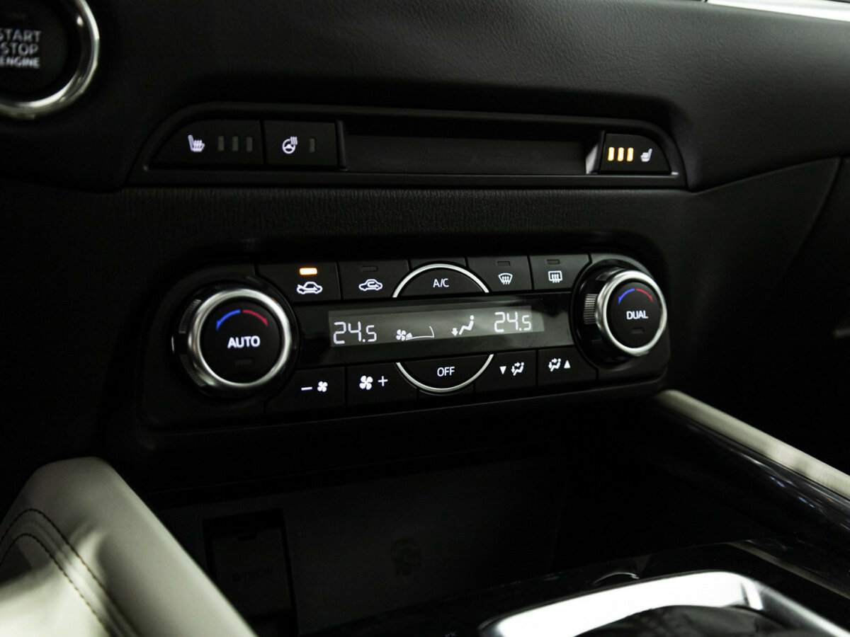 Купить Mazda CX-5 с пробегом. Фото: #16