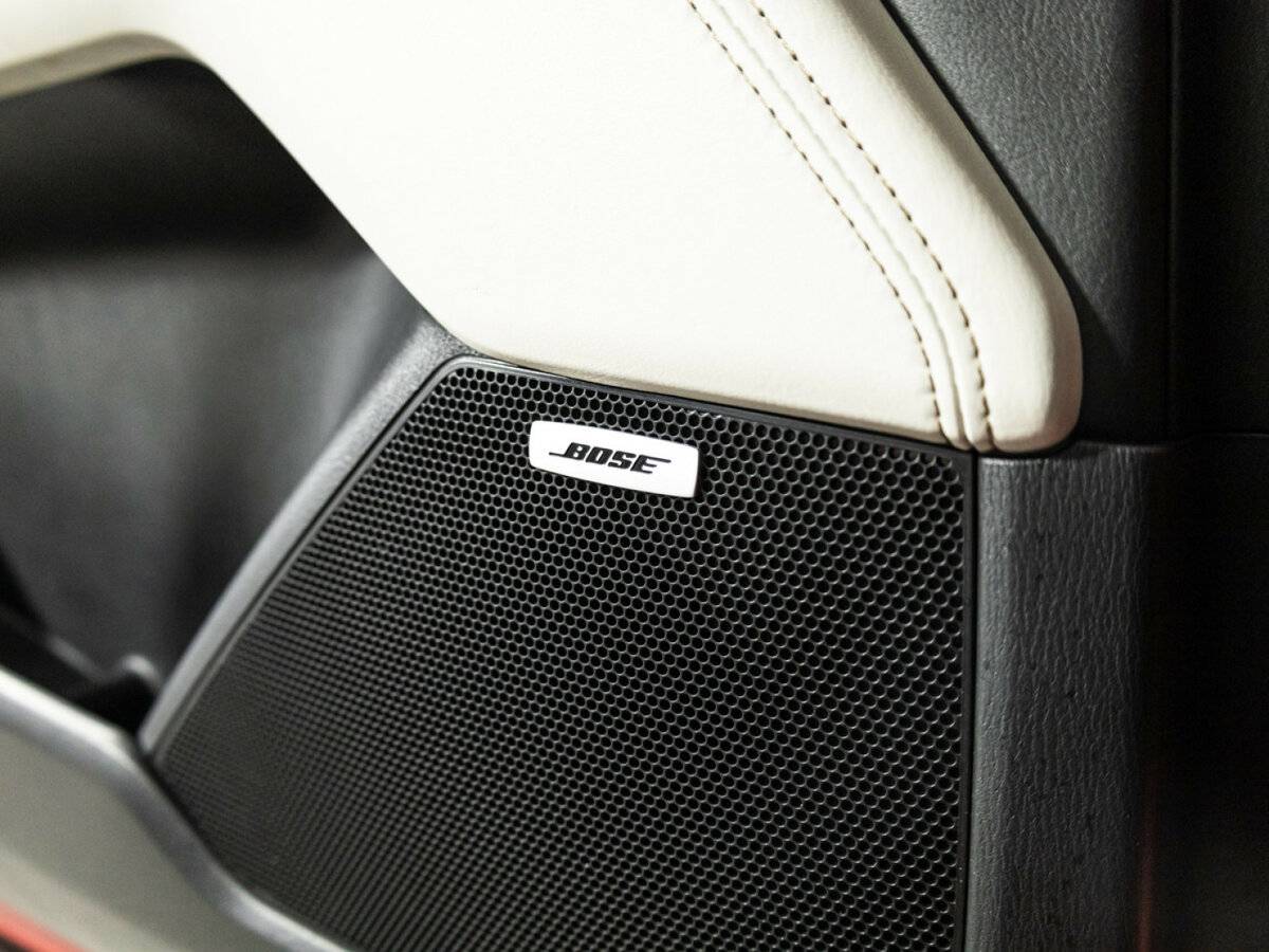 Купить Mazda CX-5 с пробегом. Фото: #20