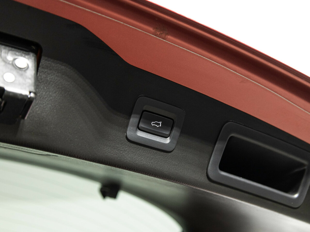 Купить Mazda CX-5 с пробегом. Фото: #22