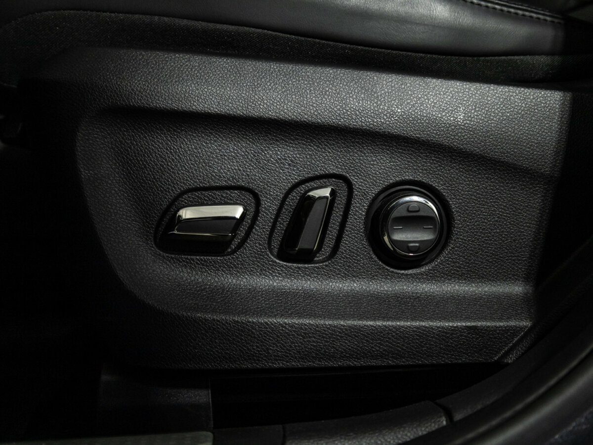 Купить EXEED TXL с пробегом. Фото: #13