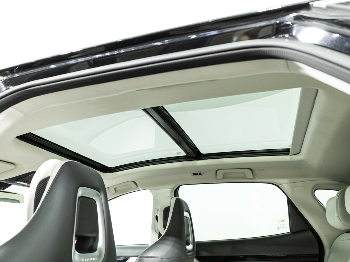 Купить Jetour Dashing с пробегом. Фото: #14