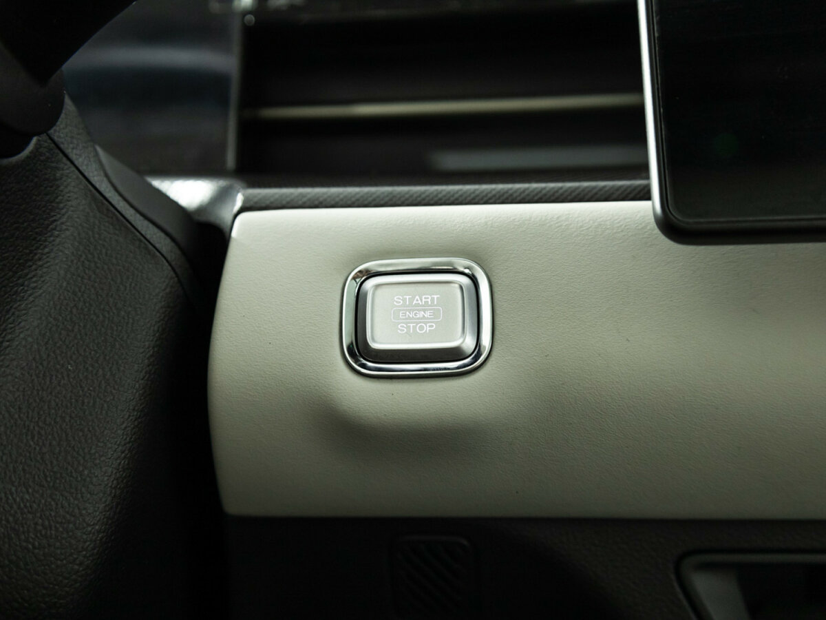 Купить Jetour Dashing с пробегом. Фото: #18