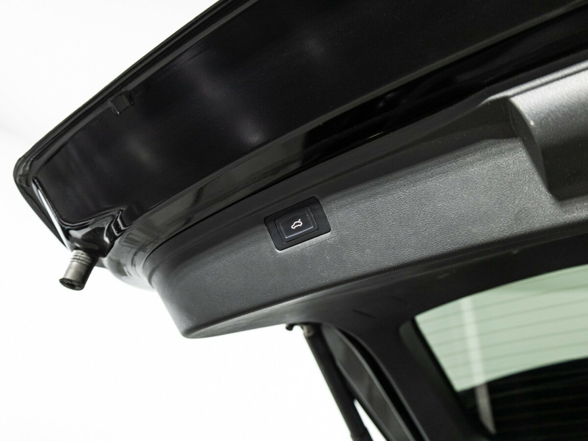 Купить Jetour Dashing с пробегом. Фото: #20