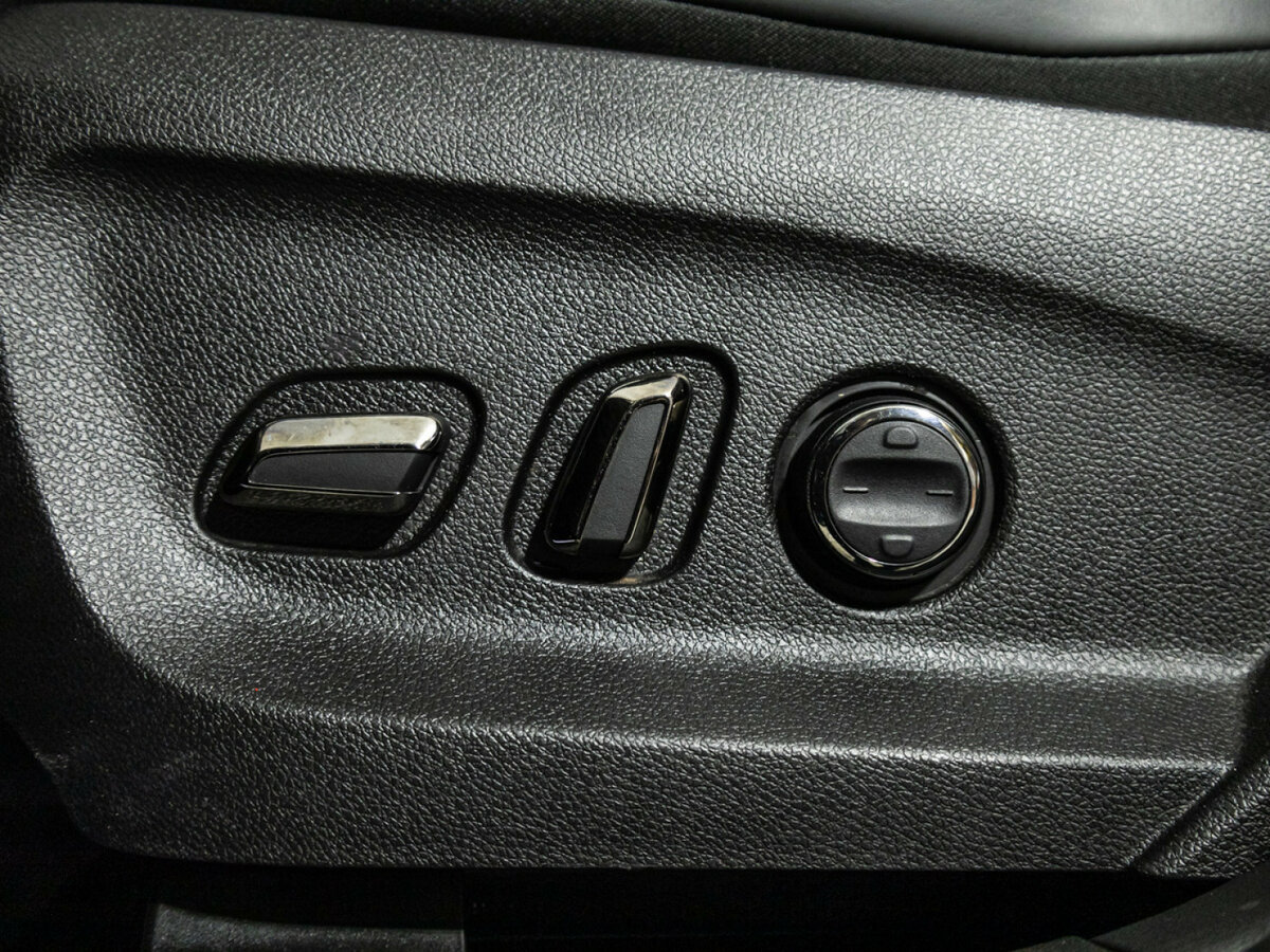 Купить EXEED TXL с пробегом. Фото: #15