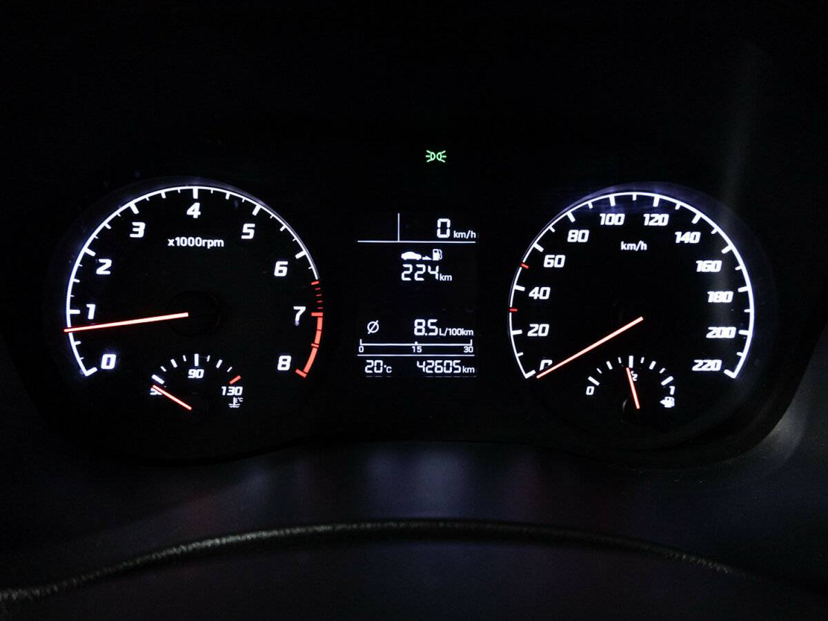 Продажа Б/У Хендай Солярис. Фото: #11