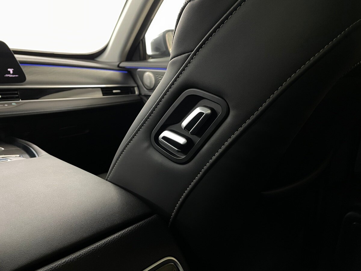 Купить Chery Tiggo 8 Pro Max с пробегом. Фото: #12