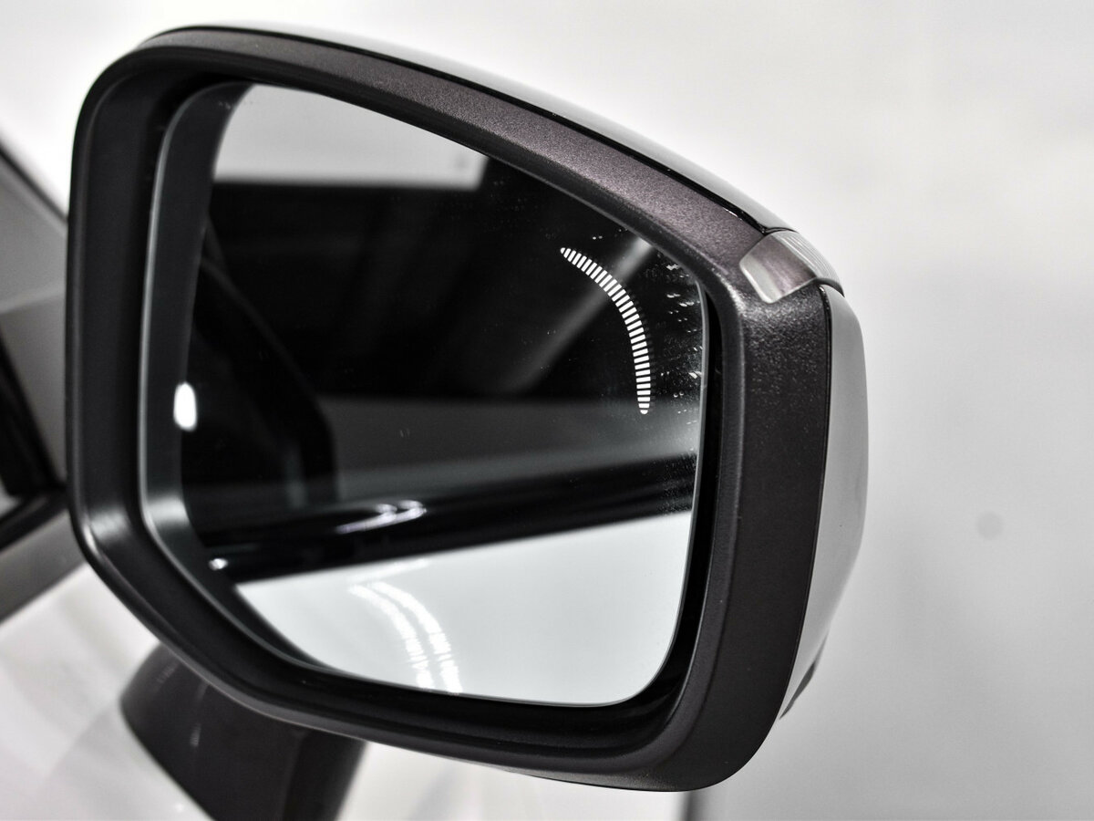 Купить Chery Tiggo 8 Pro Max с пробегом. Фото: #10