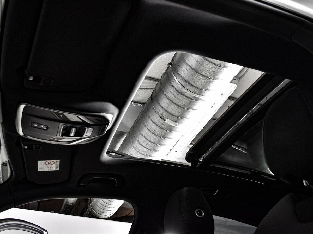 Купить Chery Tiggo 8 Pro Max с пробегом. Фото: #30