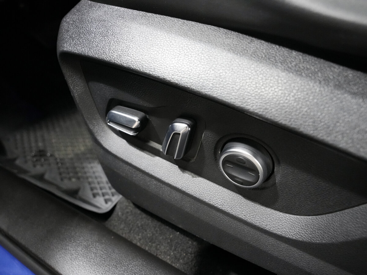 Купить Chery Tiggo 7 Pro с пробегом. Фото: #10