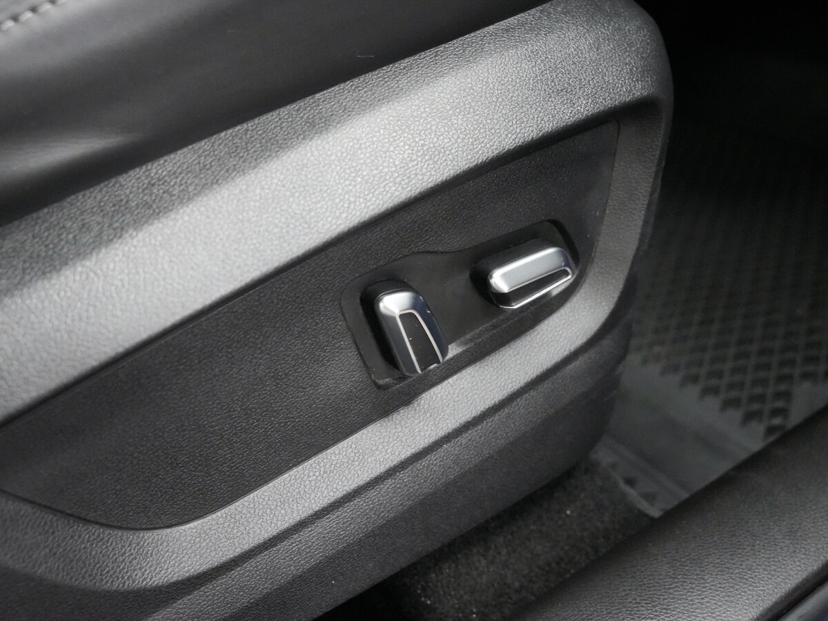 Купить Chery Tiggo 7 Pro с пробегом. Фото: #14