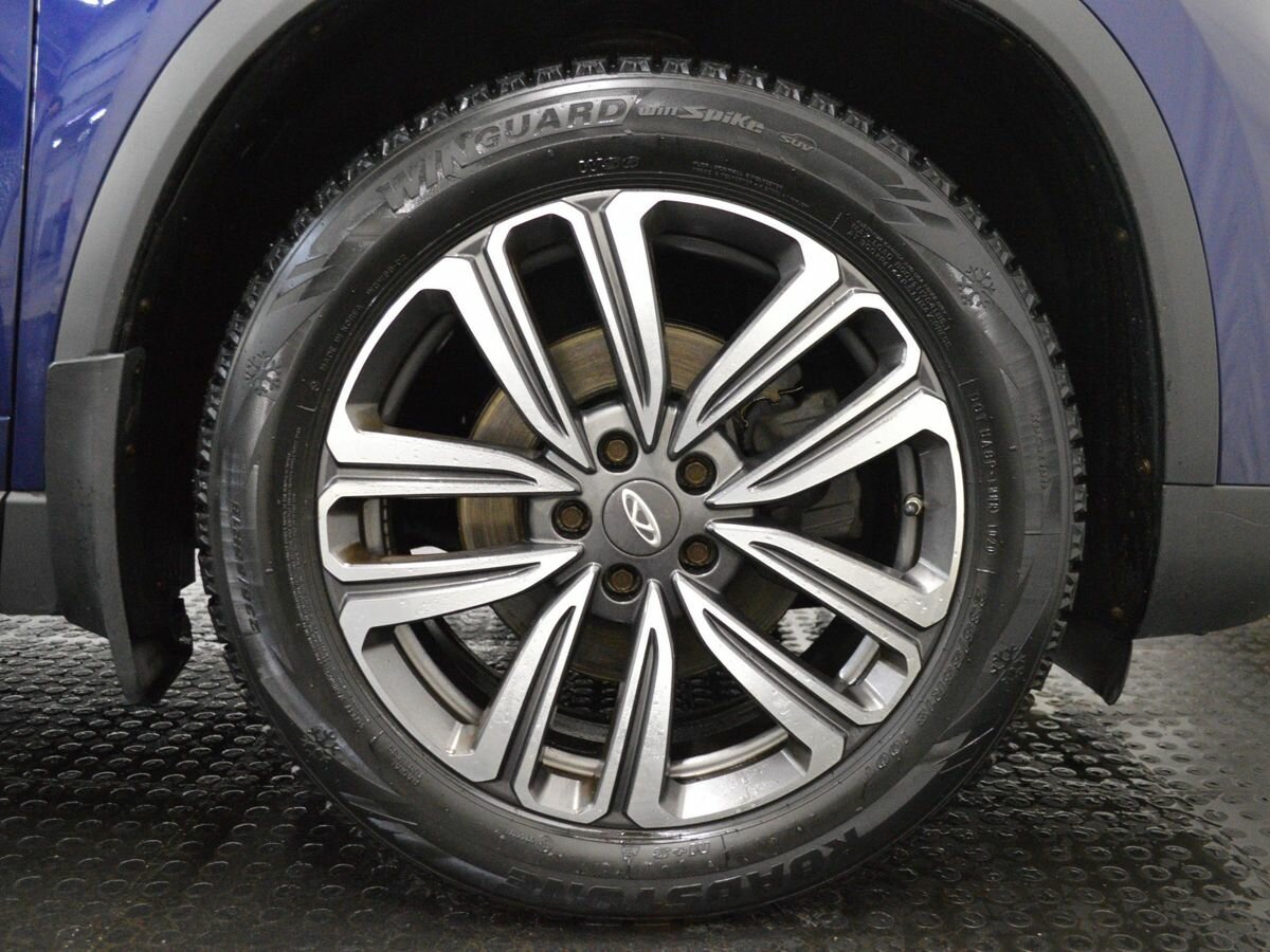 Продажа Б/У Чери Тигго 8. Фото: #8