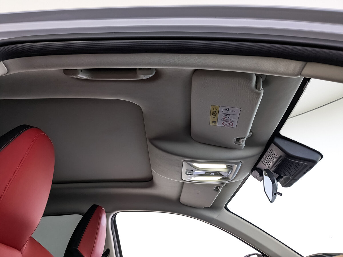 Купить Changan CS55 Plus с пробегом. Фото: #21