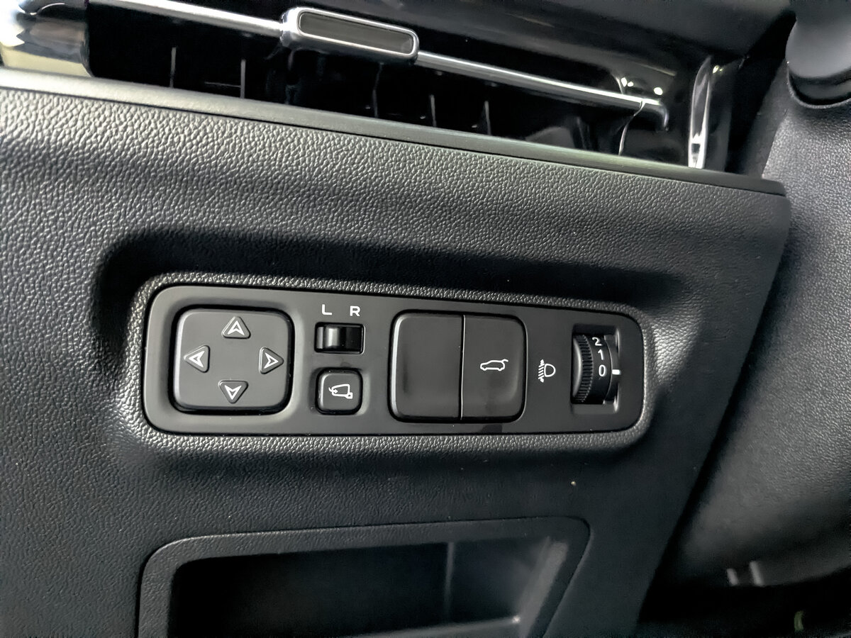 Купить Changan CS55 Plus с пробегом. Фото: #26