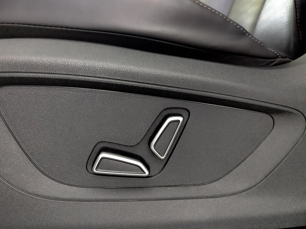 Купить Changan CS55 Plus с пробегом. Фото: #27