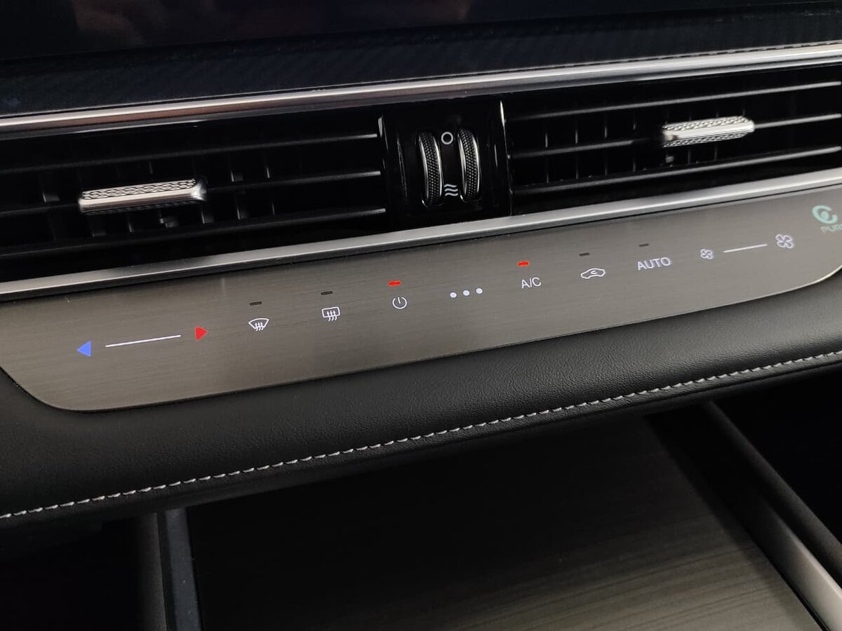 Купить Chery Tiggo 7 Pro Max с пробегом. Фото: #21