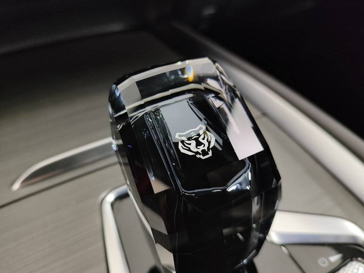 Купить Chery Tiggo 7 Pro Max с пробегом. Фото: #23