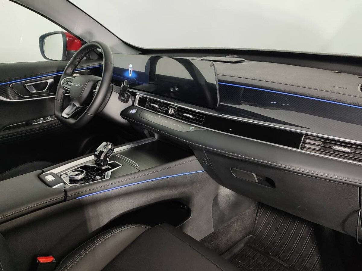 Купить Chery Tiggo 7 Pro Max с пробегом. Фото: #26