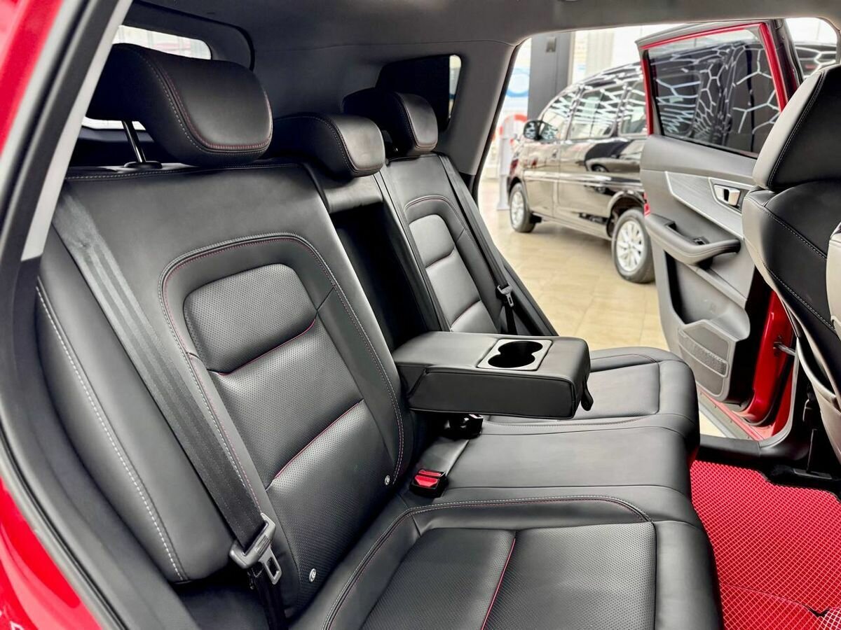 Продажа Б/У Чери Тигго 7 Про. Фото: #18