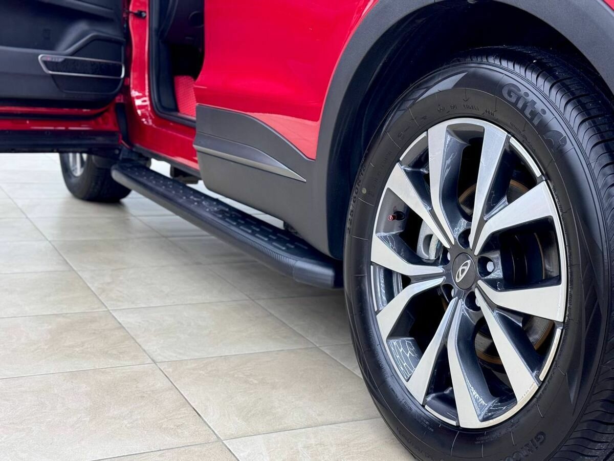 Продажа Б/У Чери Тигго 7 Про. Фото: #25