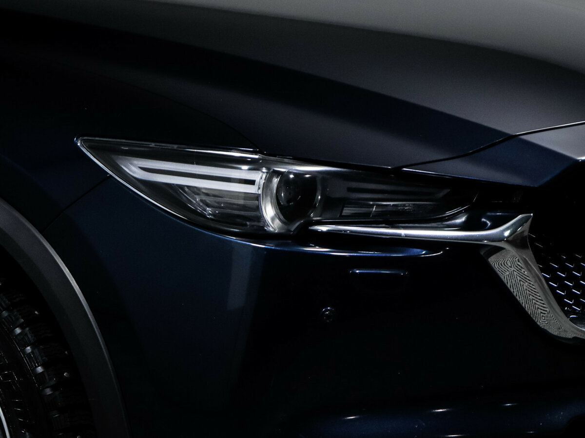 Купить Mazda CX-5 с пробегом. Фото: #14