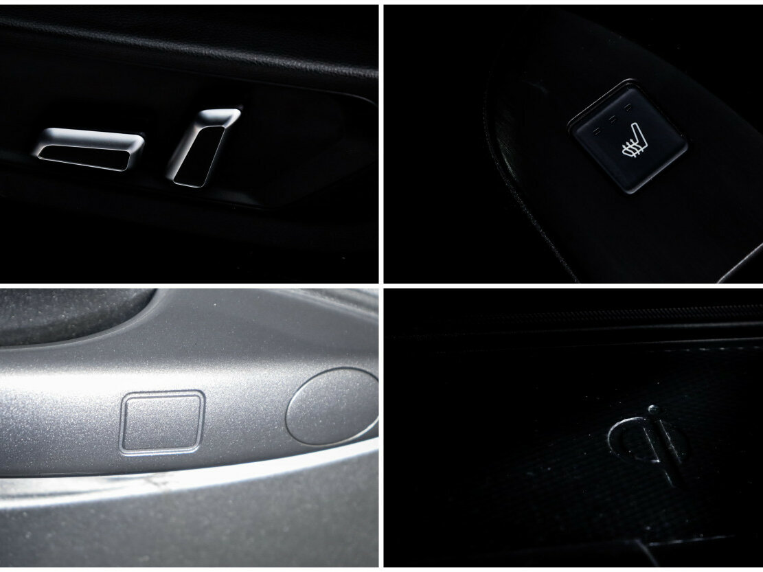 Купить Haval Jolion с пробегом. Фото: #17