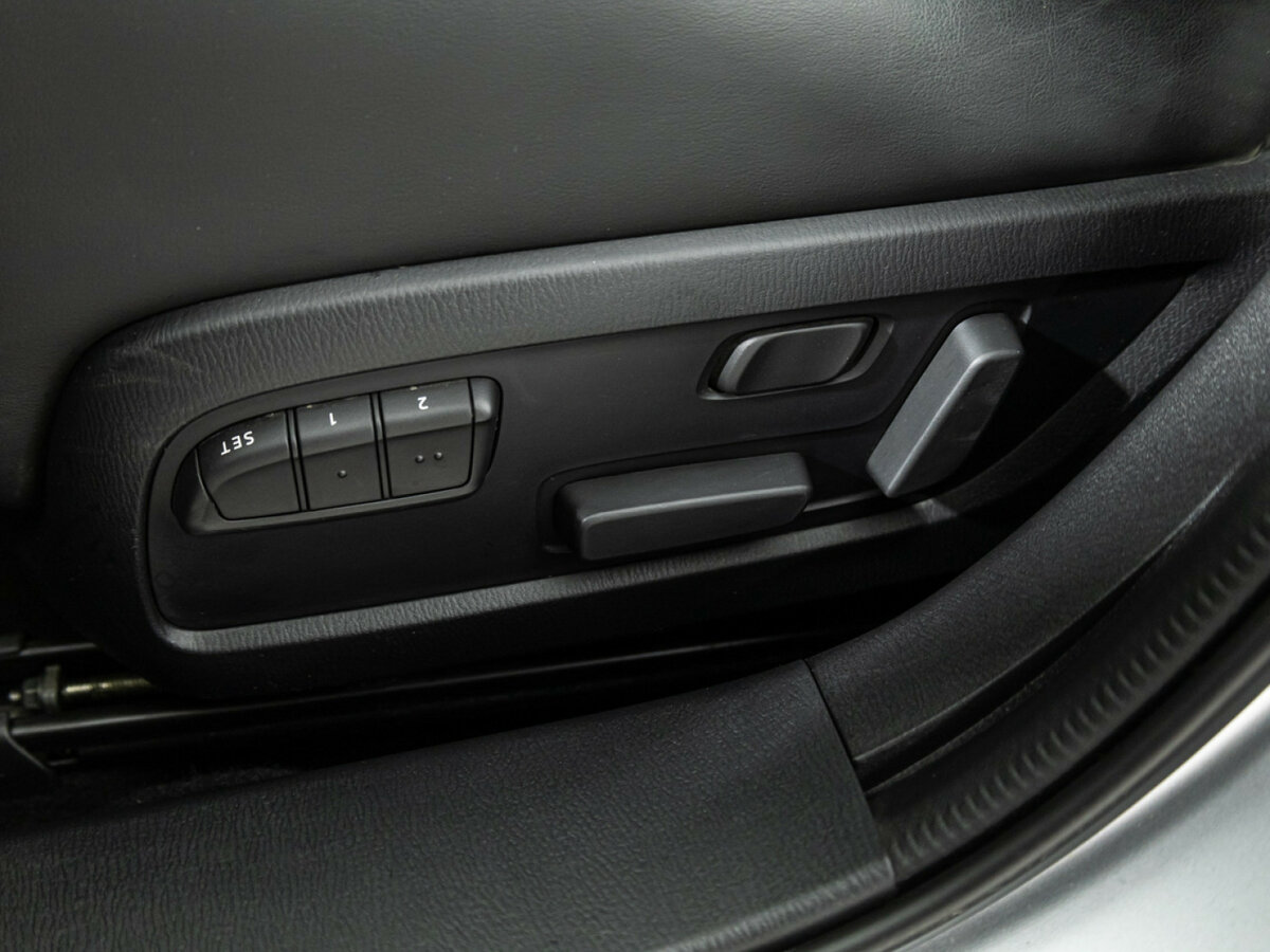 Купить Mazda 6 с пробегом. Фото: #19