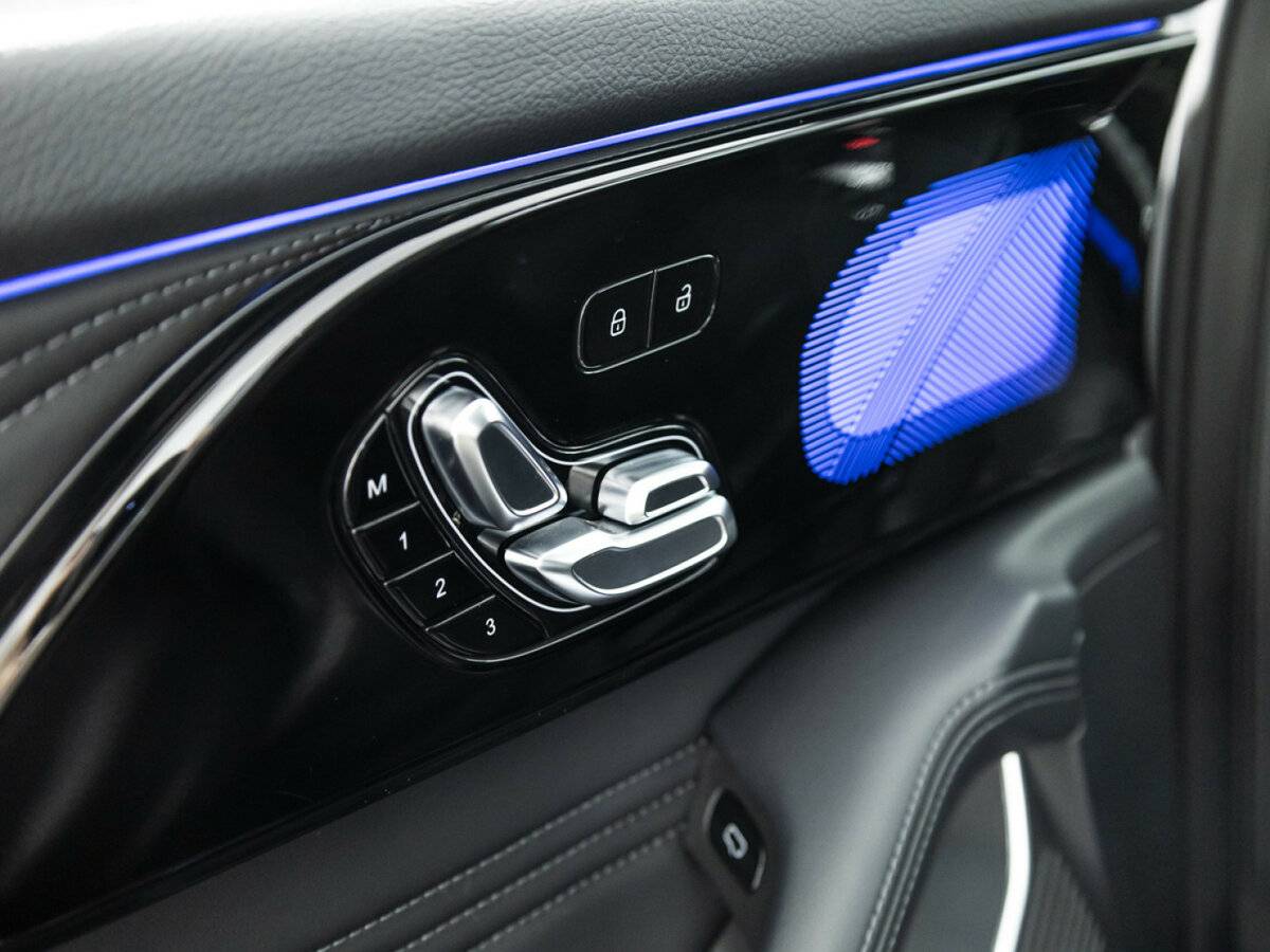 Купить EXEED RX с пробегом. Фото: #15