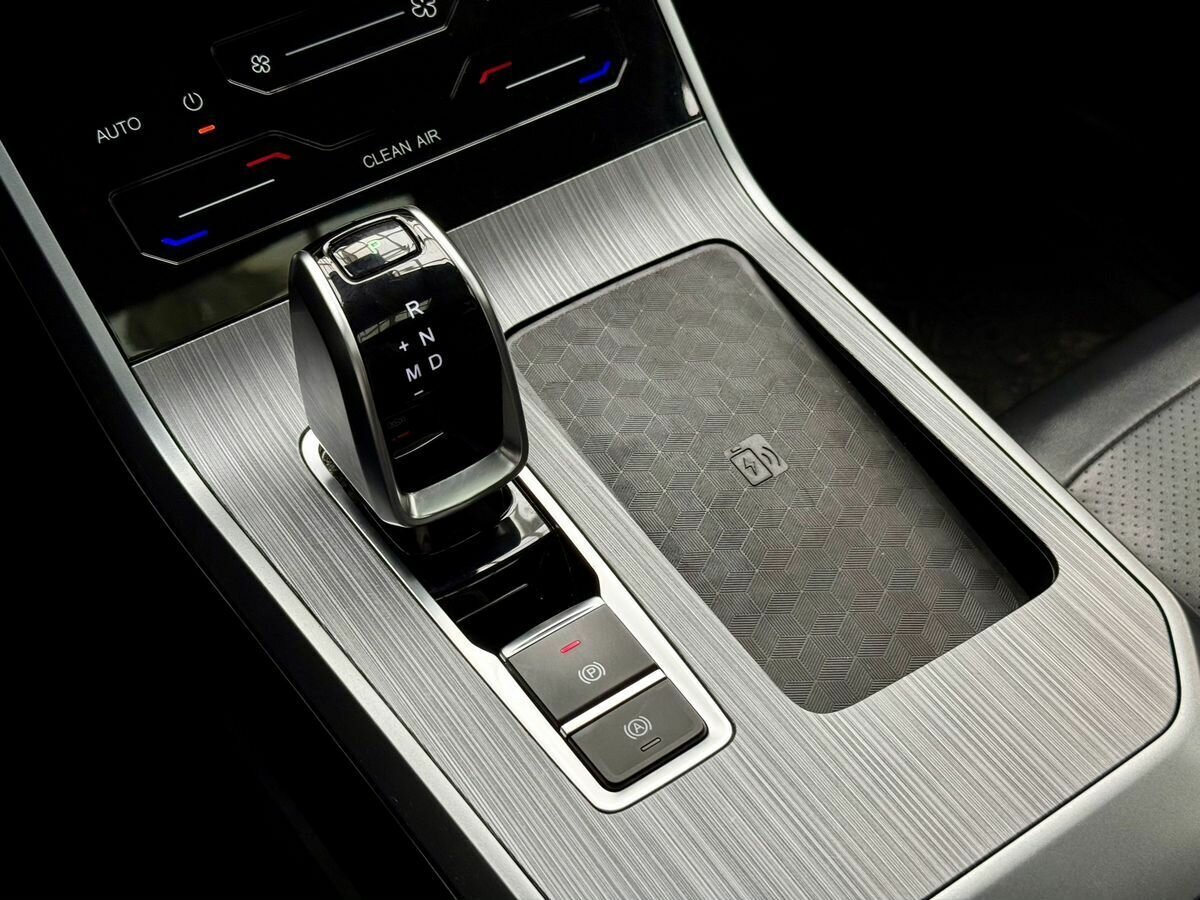 Продажа Б/У Чери Тигго 4 Про. Фото: #22