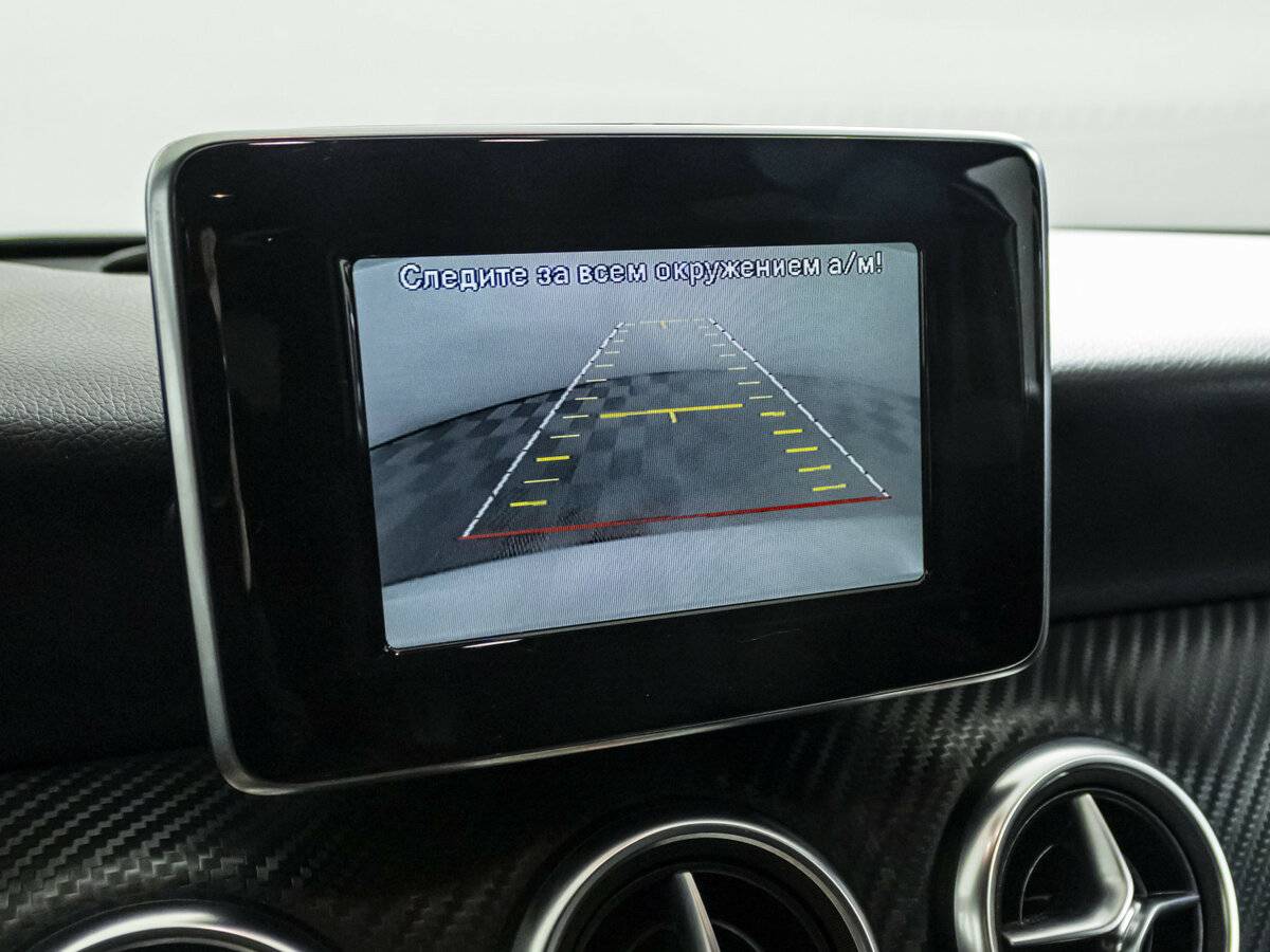 Купить Mercedes-Benz A-Класс с пробегом. Фото: #14