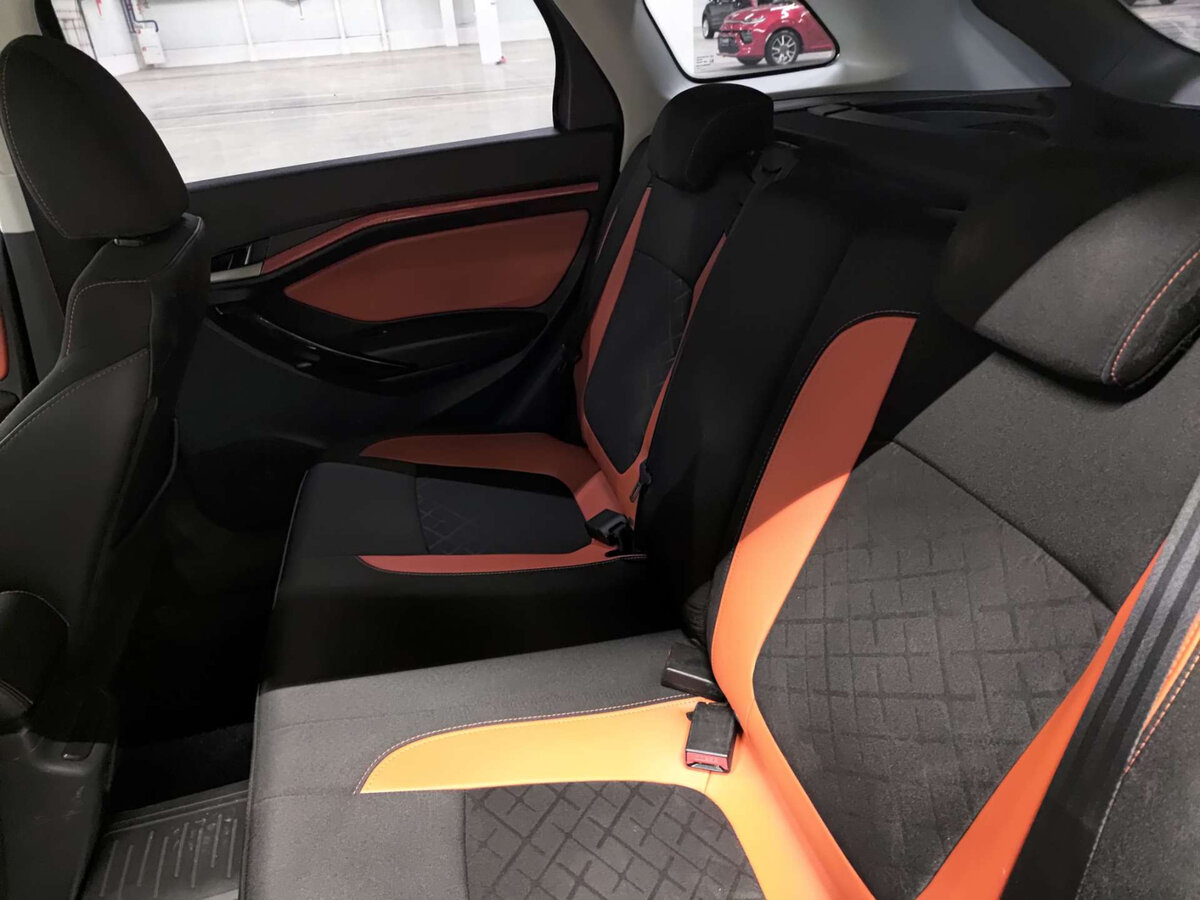 Продажа Б/У Лада (ВАЗ) Веста. Фото: #10