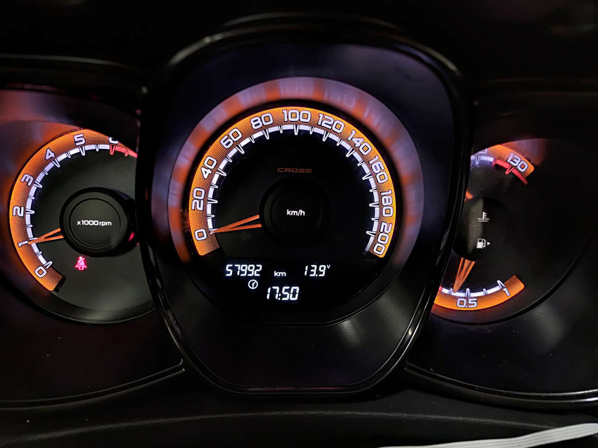 Продажа Б/У Лада (ВАЗ) Веста. Фото: #11