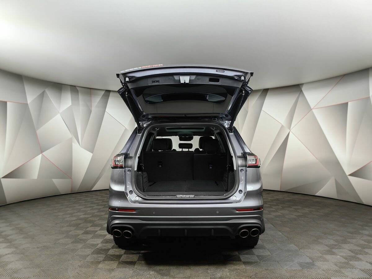 Купить Chery Tiggo 8 Pro Max с пробегом. Фото: #18