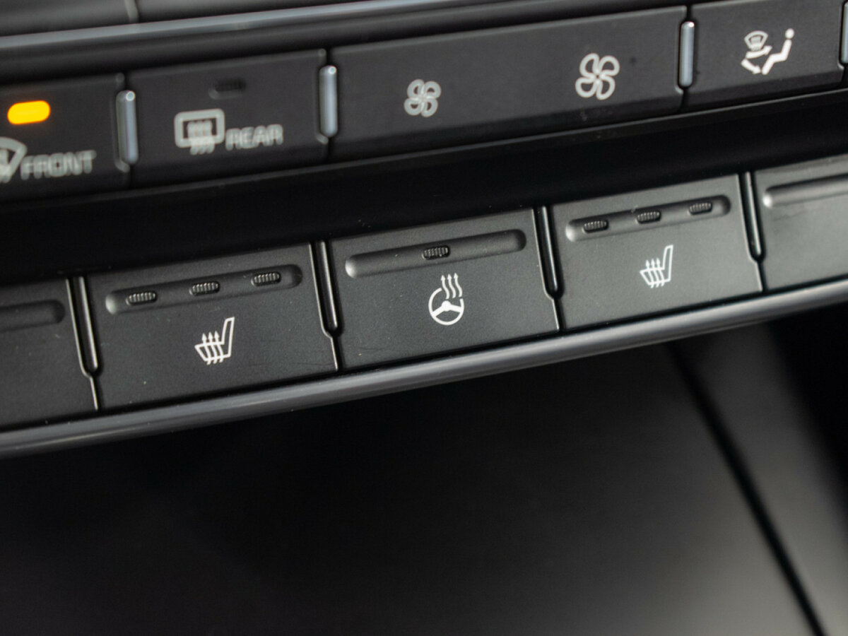 Купить Kia Sorento с пробегом. Фото: #14