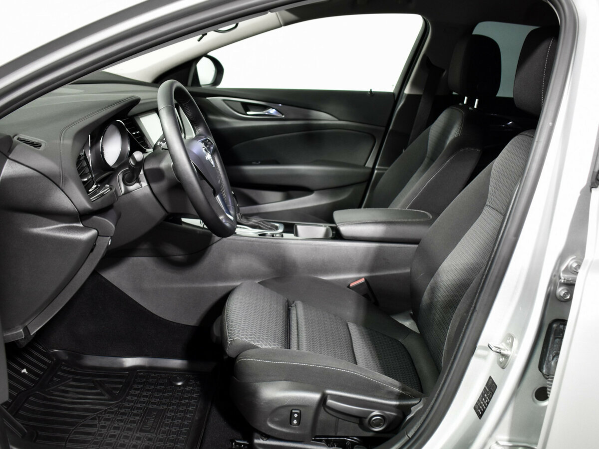 Продажа Б/У Опель Инсигния. Фото: #7