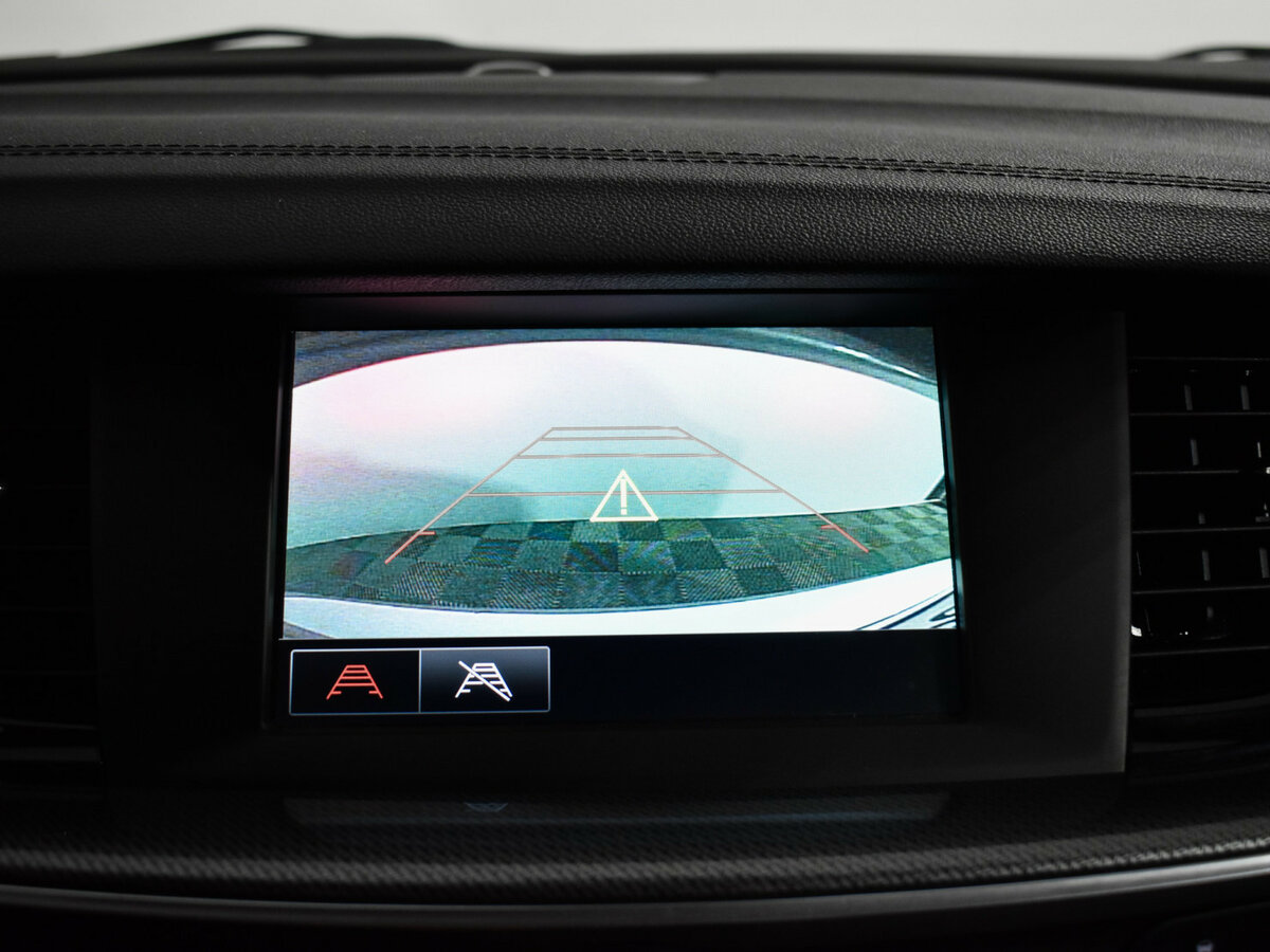 Продажа Б/У Опель Инсигния. Фото: #13