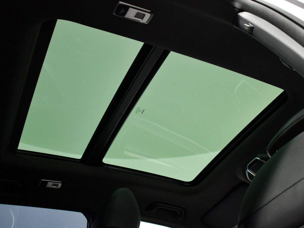 Купить Belgee X50 с пробегом. Фото: #12