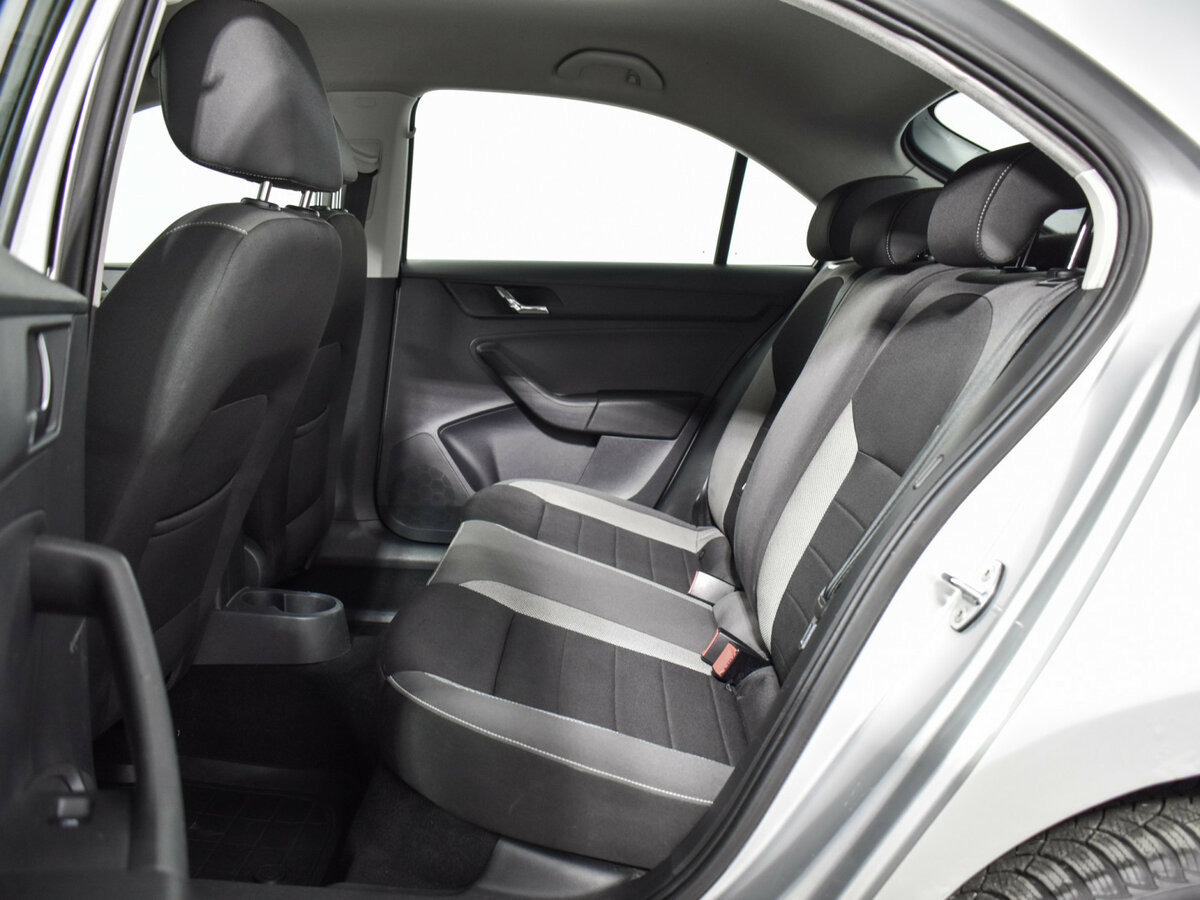 Продажа Б/У Шкода Рапид. Фото: #10