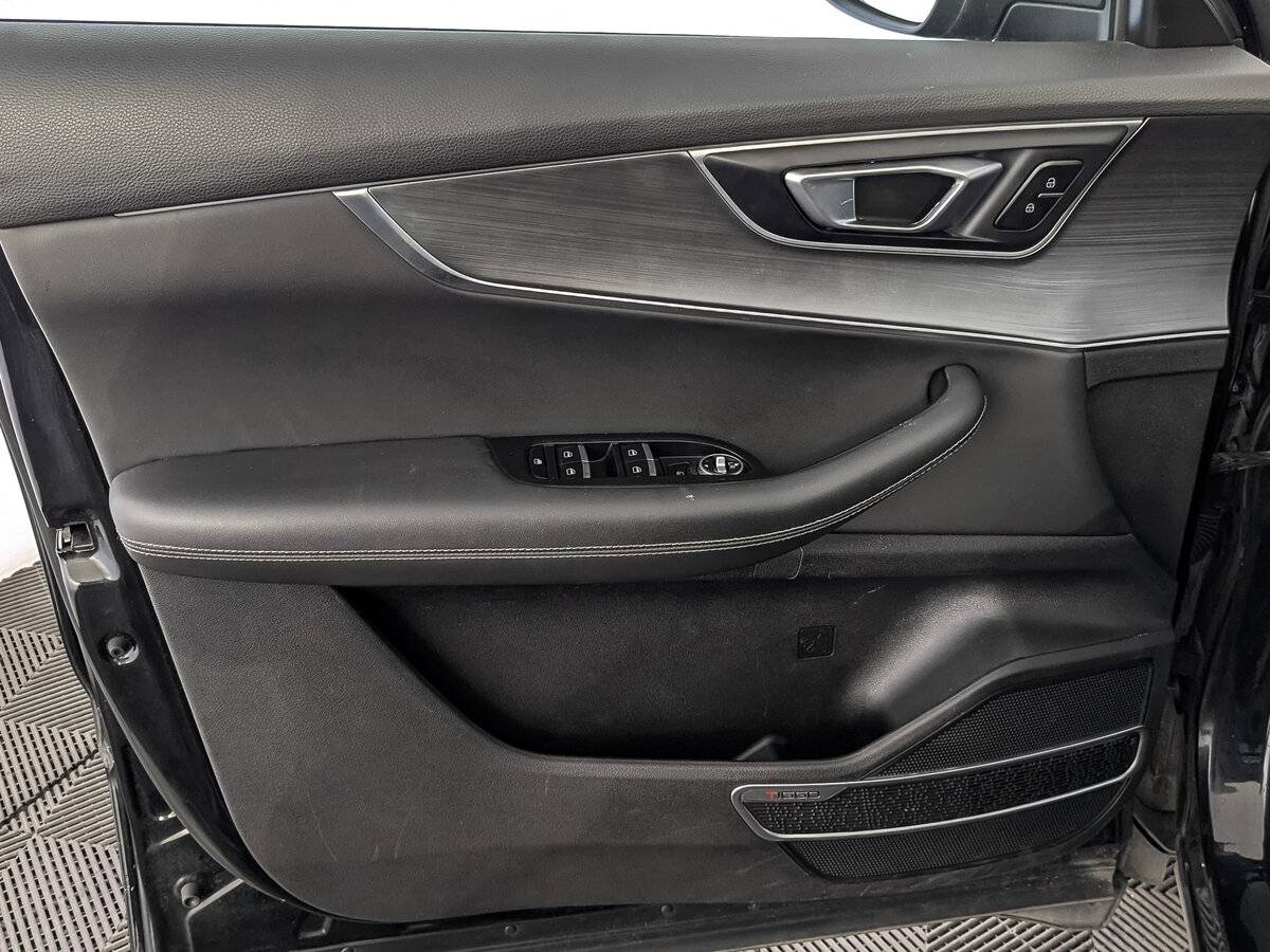 Продажа Б/У Чери Тигго 7 Про. Фото: #18