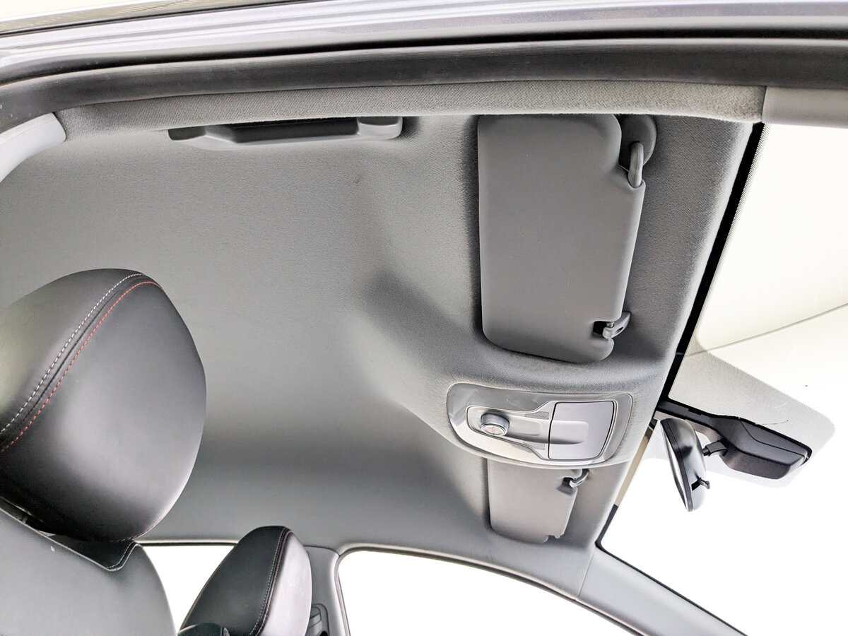 Купить Chery Tiggo 7 Pro с пробегом. Фото: #20