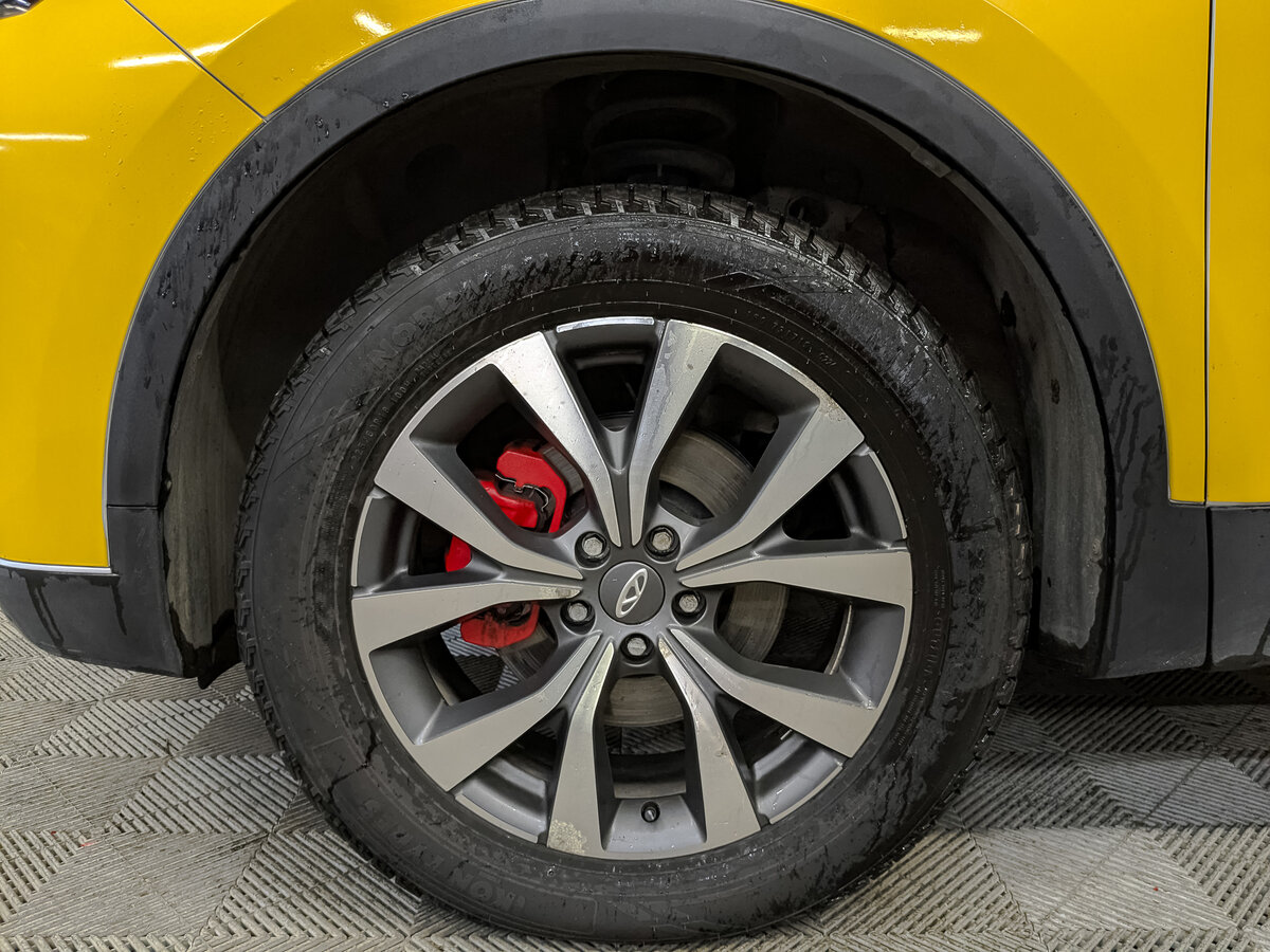 Купить Chery Tiggo 7 Pro Max с пробегом. Фото: #17