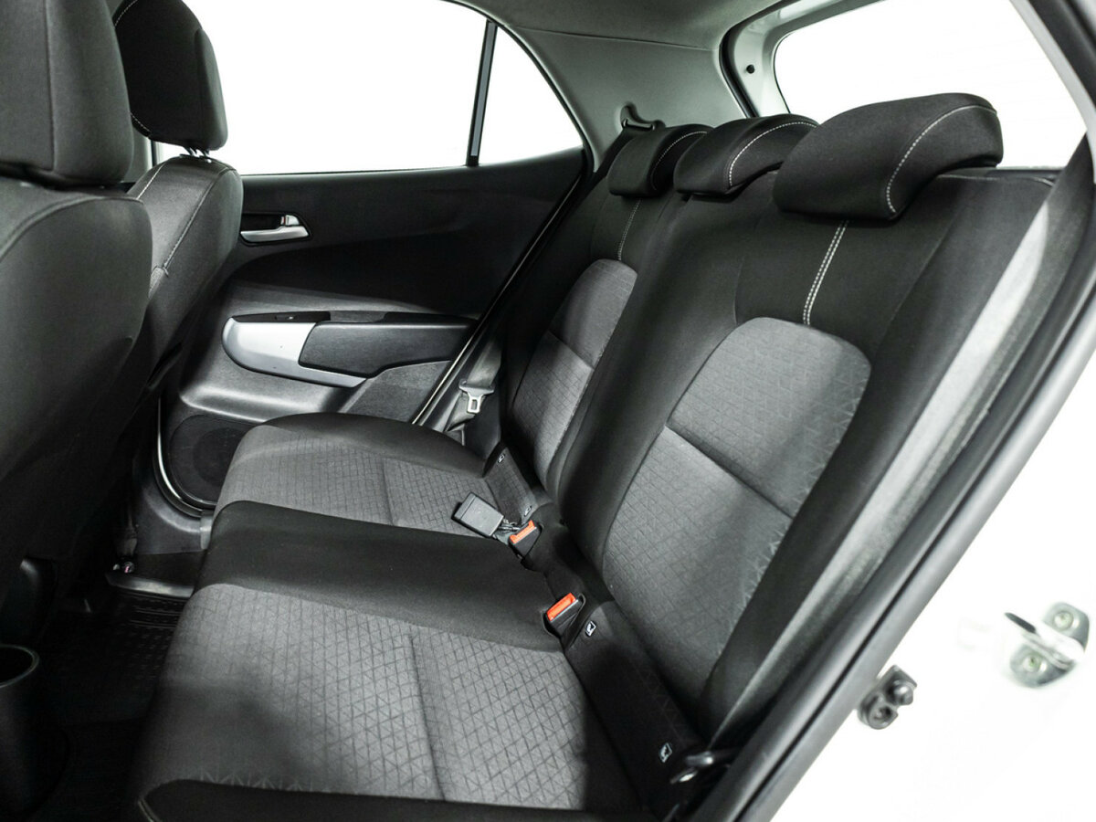 Продажа Б/У Киа Пиканто. Фото: #9